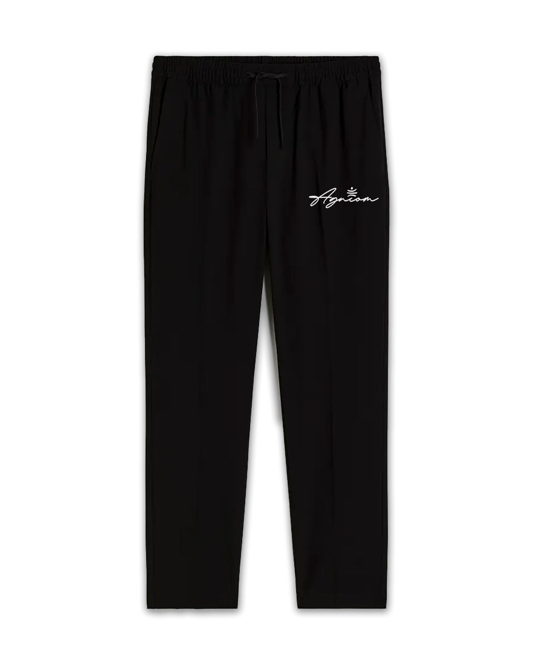 AGNIOM RELAXED SWEATPANTS