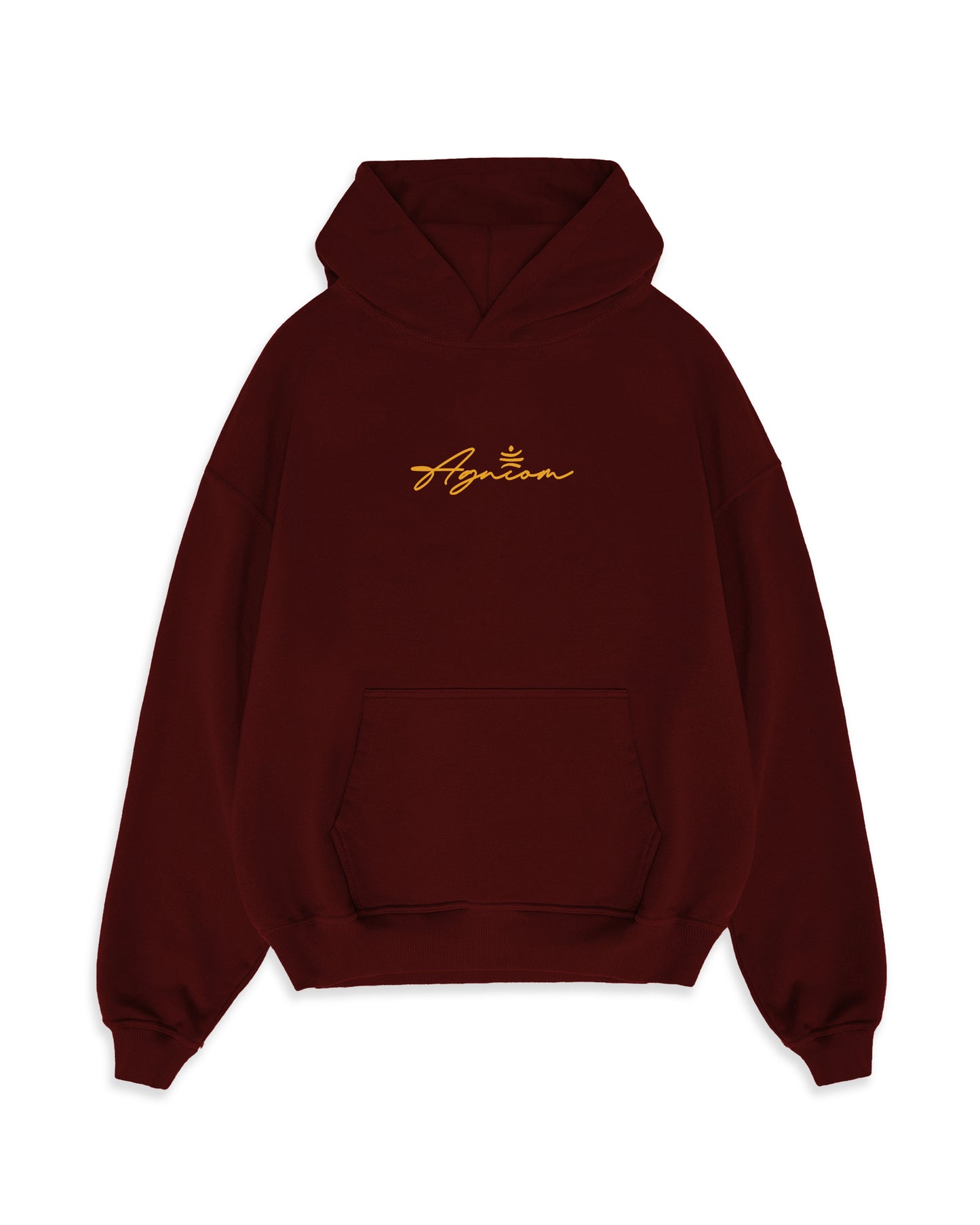 AUM HOODIE