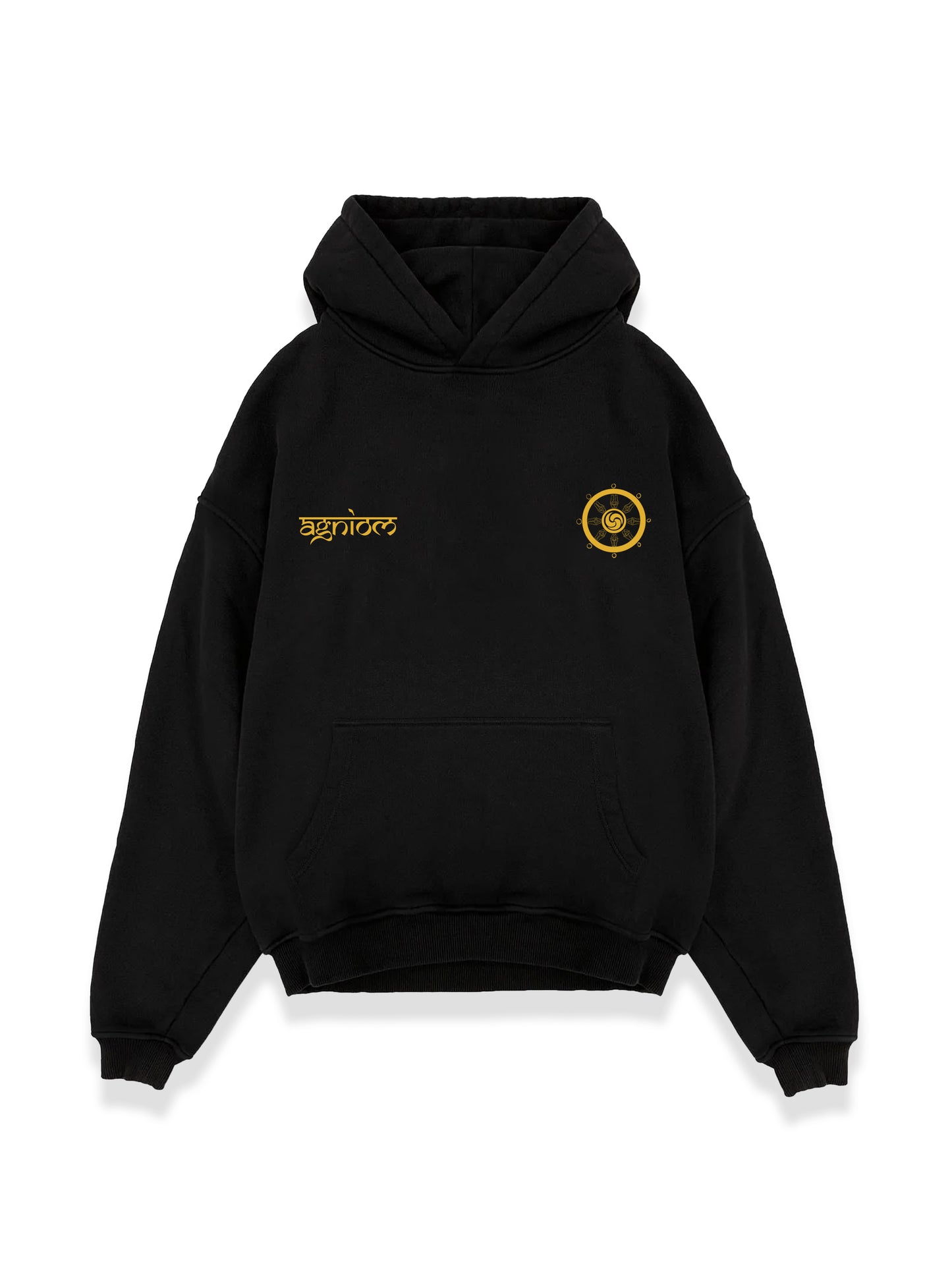 OM HOODIE