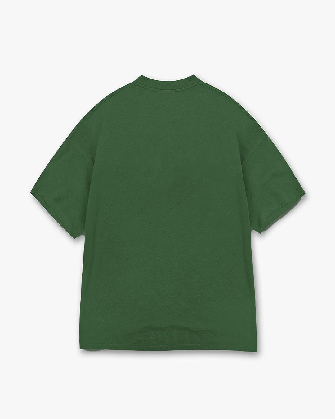 AGNIOM BASIC GREEN TSHIRT