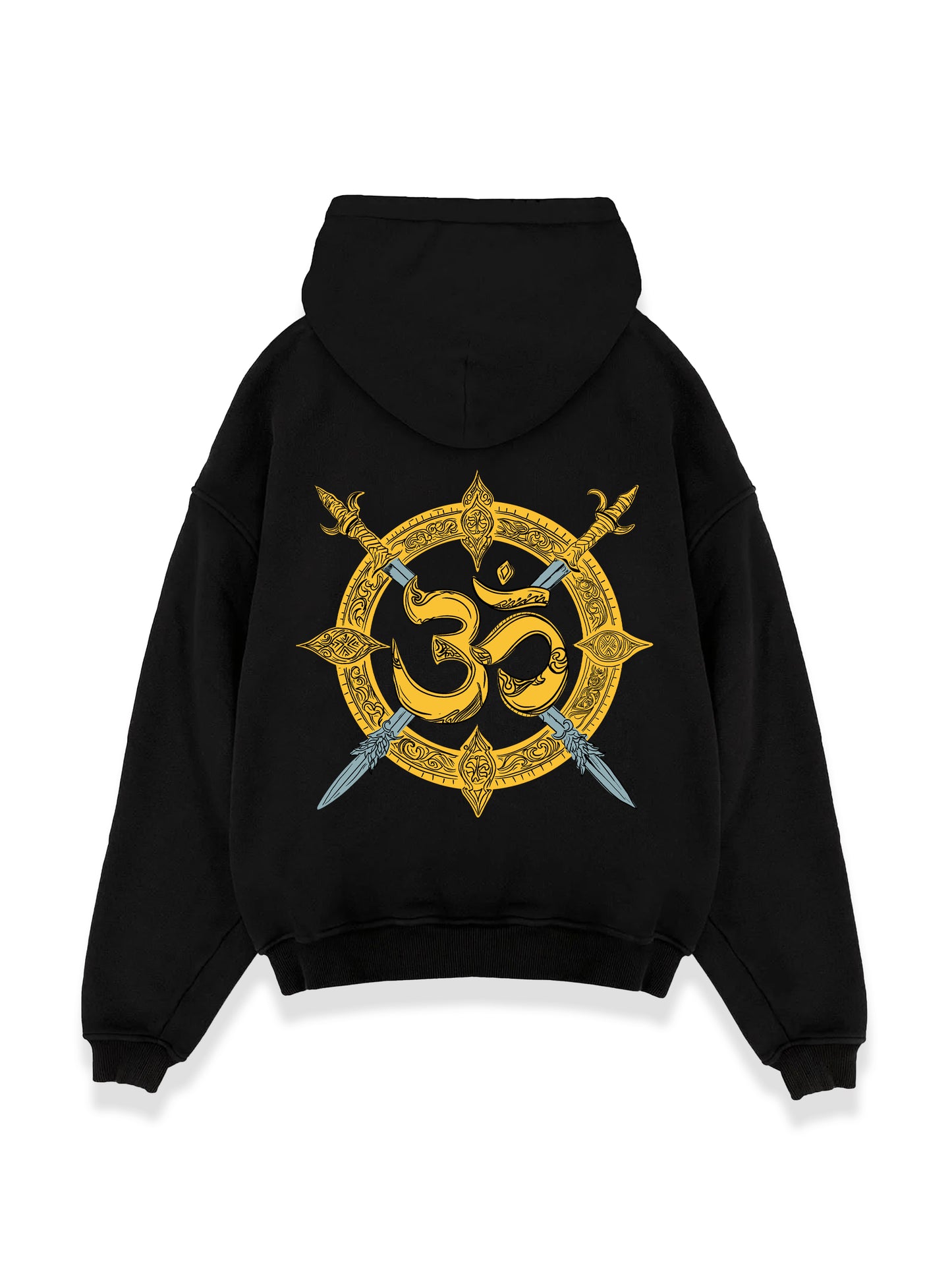 OM HOODIE