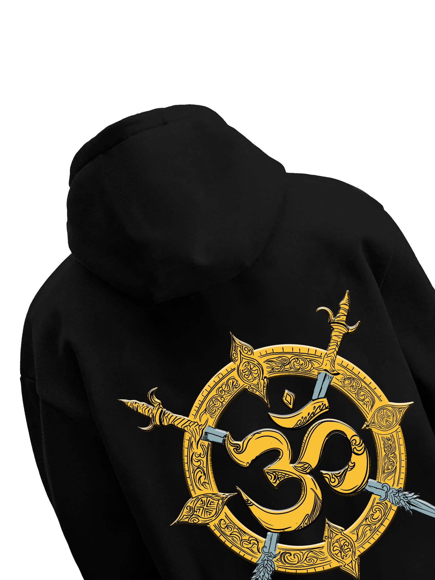 OM HOODIE